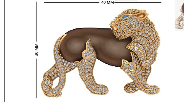 I will create jewelry products at a reasonable price image 5