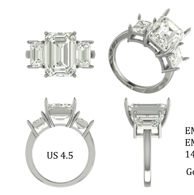 I will create jewelry products at a reasonable price image 6