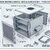I will create professional 3D CAD models and manufacturing drawings using Creo10 slider nav image 2
