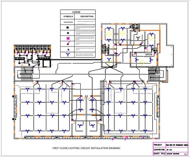 I offer electrical design and design support services (design review) image 3