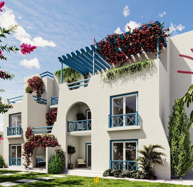 I offer services as a interior designer 3D visualizer image 7