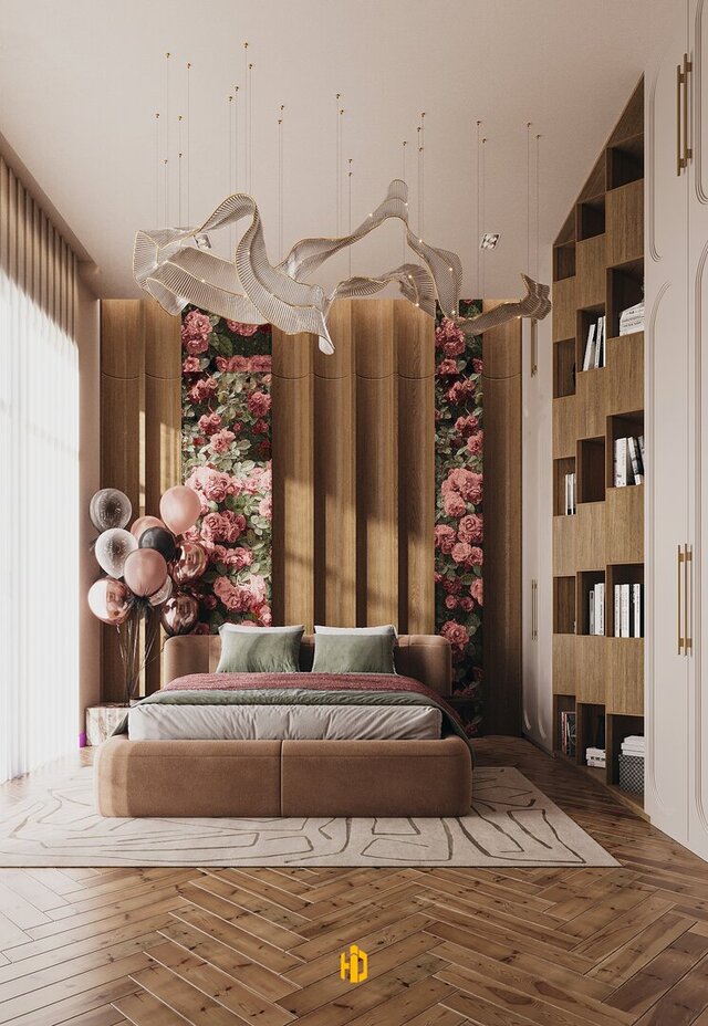 I offer services as a interior designer 3D visualizer image 5