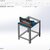 I offer professional SolidWorks 3D modeling, CAD design and technical drawings slider nav image 3