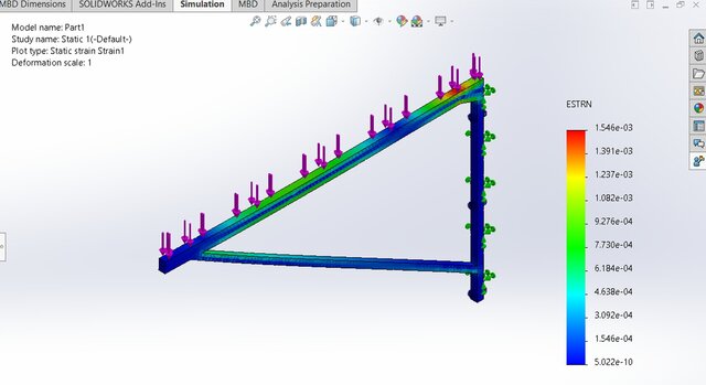 I offer professional SolidWorks 3D modeling, CAD design and technical drawings image 9