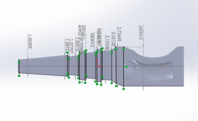 I offer professional SolidWorks 3D modeling, CAD design and technical drawings image 5