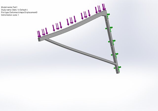 I offer professional SolidWorks 3D modeling, CAD design and technical drawings image 13