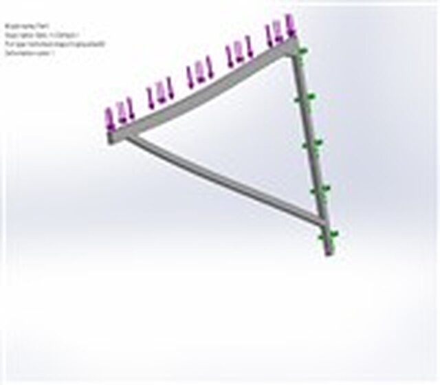 I offer professional SolidWorks 3D modeling, CAD design and technical drawings image 11