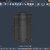 I will create precise 3D CAD models in Fusion 360 or SolidWorks slider nav image 8