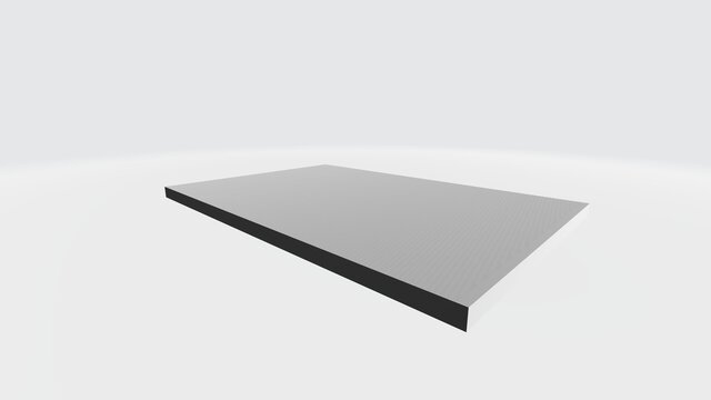 Industrial Sheet Metal & Plate Design image 13