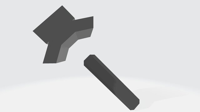 Industrial Sheet Metal & Plate Design image 3