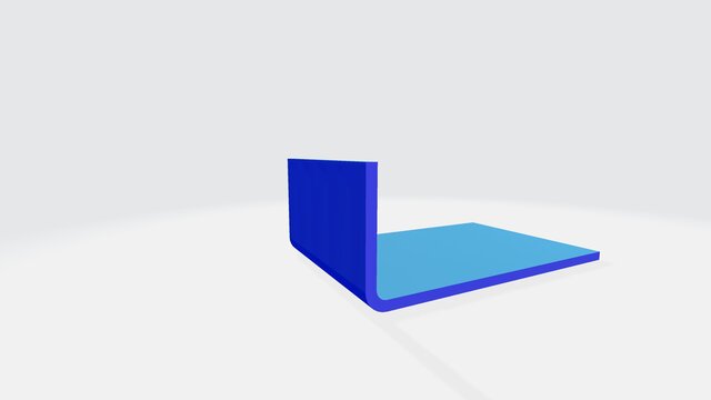 Industrial Sheet Metal & Plate Design image 12