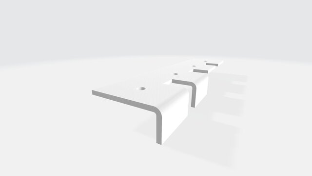 Industrial Sheet Metal & Plate Design image 9