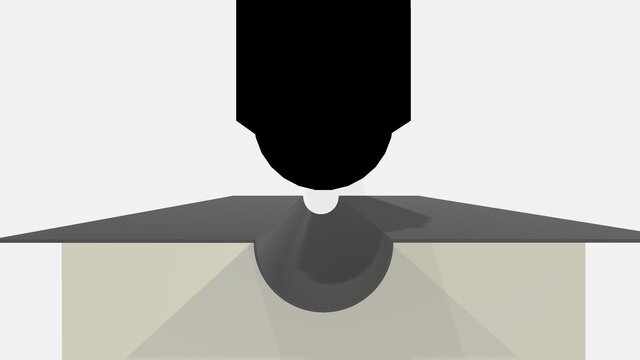 Industrial Sheet Metal & Plate Design image 2