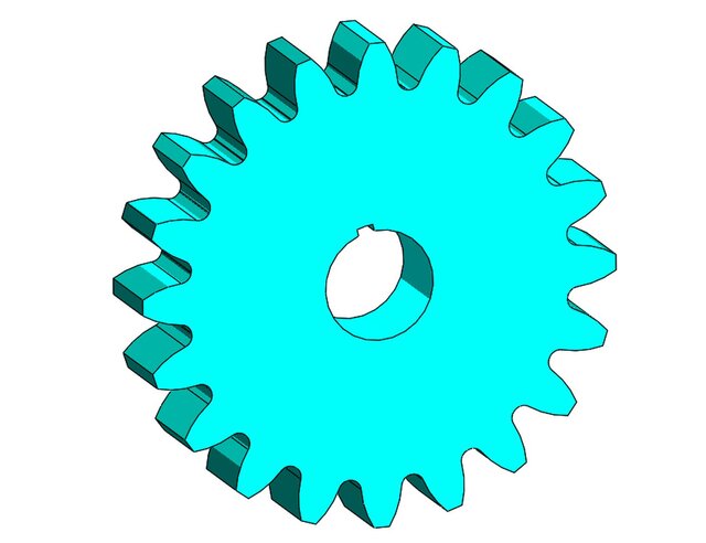 I offer professional 3D CAD modeling & industrial design services image 11
