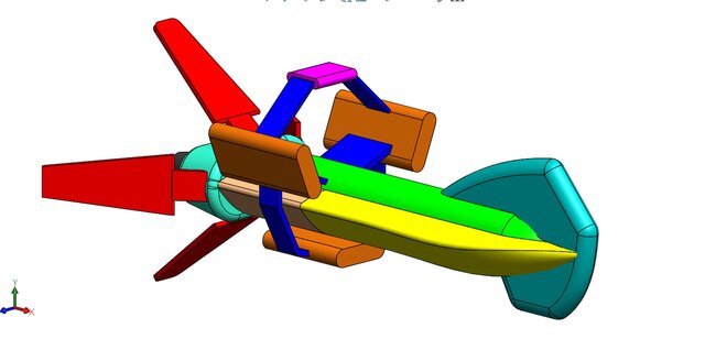 I offer professional 3D CAD modeling & industrial design services image 9