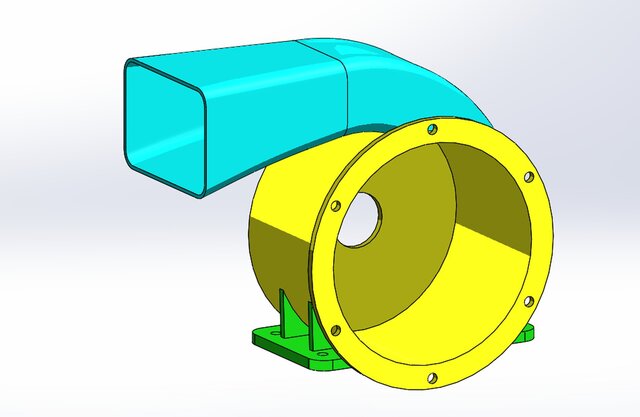 I offer professional 3D CAD modeling & industrial design services image 10