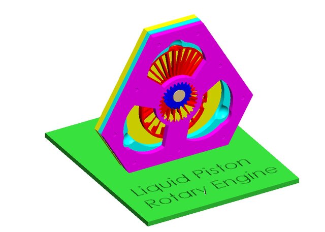 I offer professional 3D CAD modeling & industrial design services image 14