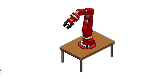 I offer professional 3D CAD modeling & industrial design services