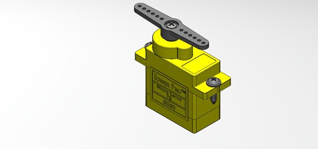 I offer professional 3D CAD modeling & industrial design services image 12