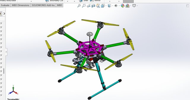I offer professional 3D CAD modeling & industrial design services image 2
