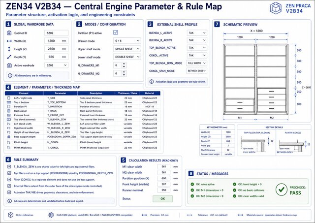 I offer CAD/CAM automation & custom AutoLISP development image 3