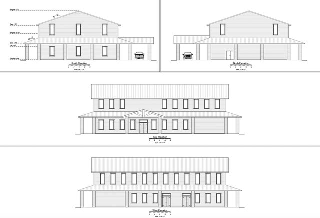 High-Quality Architectural Rendering and 3D Visualization image 2