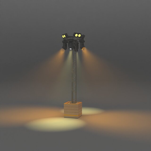 I transform your product idea into a 3D model ready to use image 3