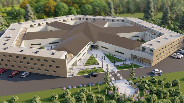 I transform your product idea into a 3D model ready to use