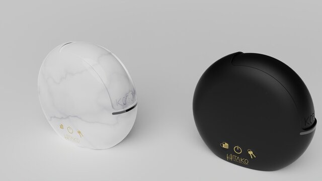 I transform your product idea into a 3D model ready to use image 4