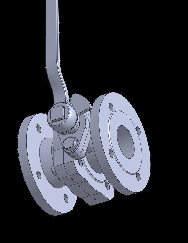 I offer special purpose machine design and product development image 4