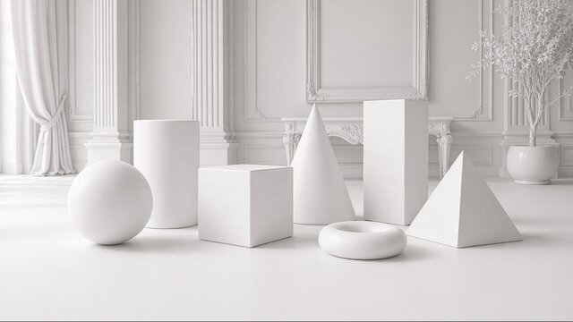 I will create photorealistic 3D product renders for websites and marketing image 5
