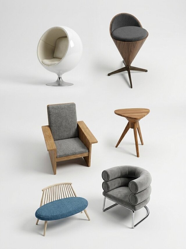 I will create photorealistic 3D product renders for websites and marketing image 10