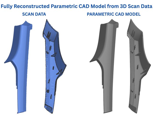 I offer mechanical product design & 3D CAD Modeling with Siemens NX image 3