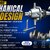 Custom Mechanical Product Design & 3D CAD Modeling Services slider nav image 1