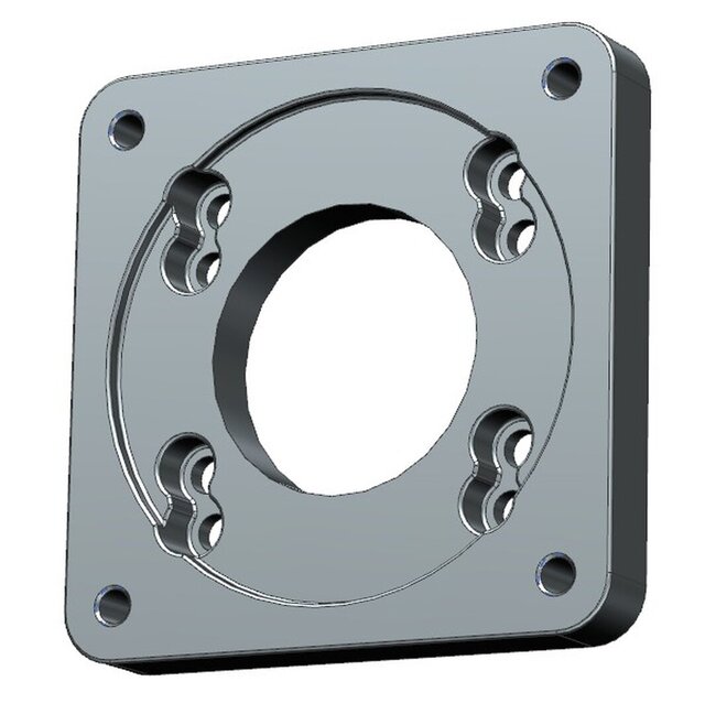 I offer mechanical product design & 3D CAD Modeling with Siemens NX image 5