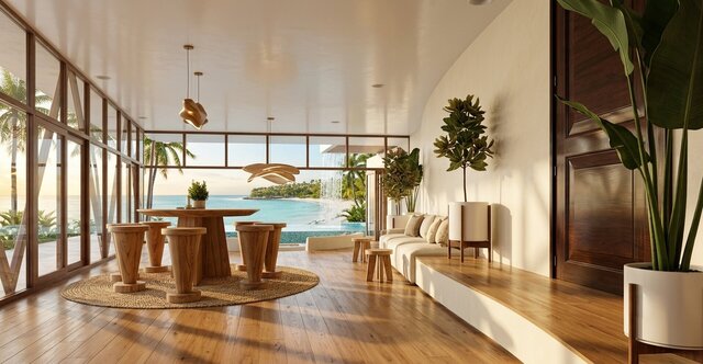 I offer architectural and structural drafting with 3D modeling image 1