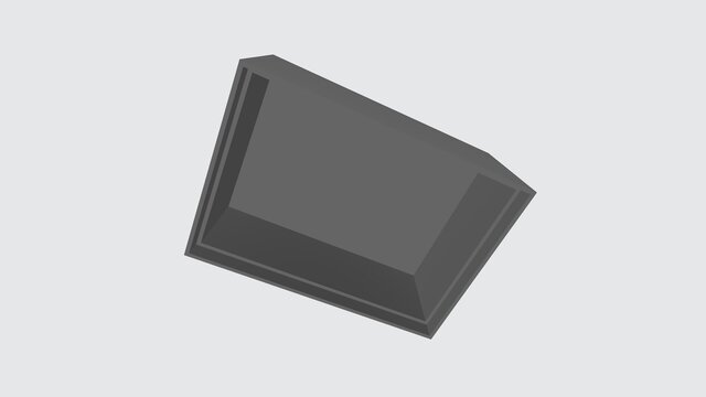 Aluminium, Steel-Metal-Plastic Custom electronic Enclosure/Case/Housing Design Service image 5