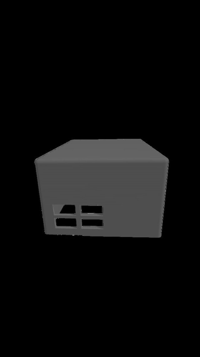 Aluminium, Steel-Metal-Plastic Custom electronic Enclosure/Case/Housing Design Service image 1