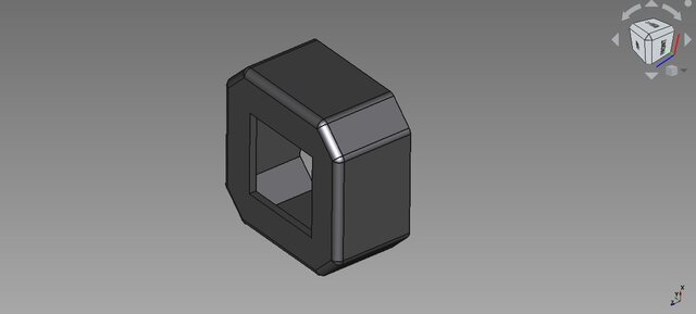 Aluminium, Steel-Metal-Plastic Custom electronic Enclosure/Case/Housing Design Service image 3