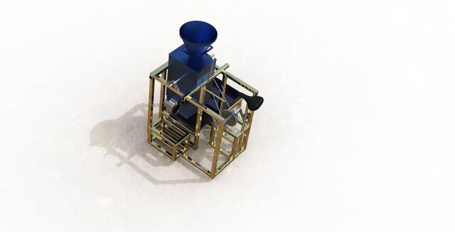 I will create accurate 3D CAD models from your ideas, sketches or brief image 9