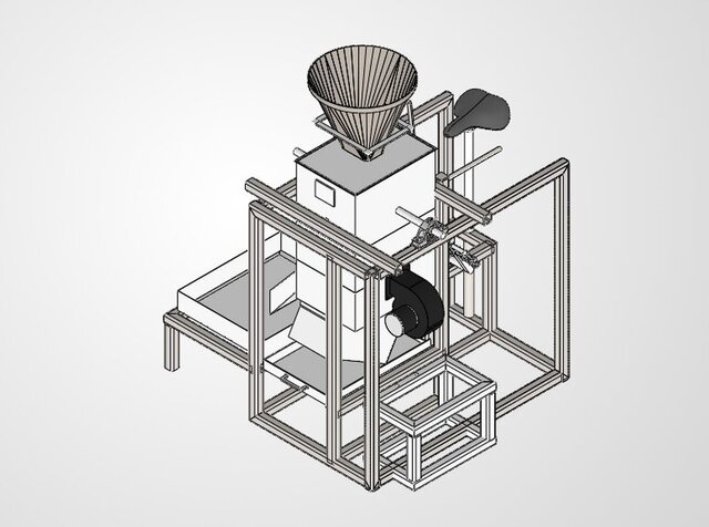 I will create accurate 3D CAD models from your ideas, sketches or brief image 2