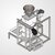 I will create accurate 3D CAD models from your ideas, sketches or brief slider nav image 2
