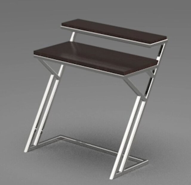 I will create accurate 3D CAD models from your ideas, sketches or brief image 3