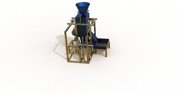 I will create accurate 3D CAD models from your ideas, sketches or brief image 12