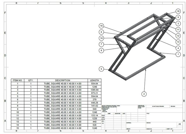 I will create accurate 3D CAD models from your ideas, sketches or brief image 7