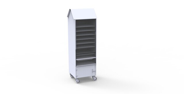 I will create accurate 3D CAD models from your ideas, sketches or brief image 11