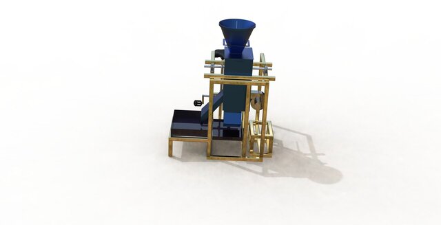 I will create accurate 3D CAD models from your ideas, sketches or brief image 10