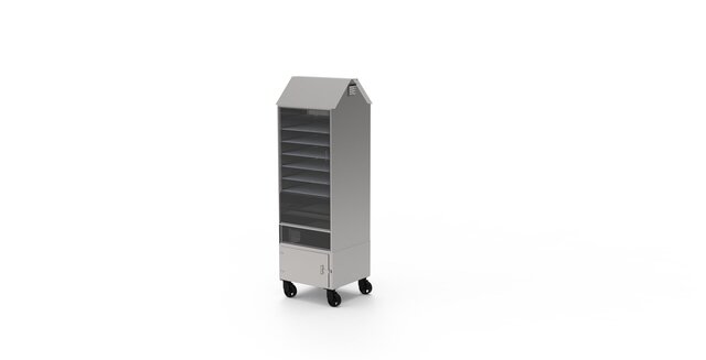 I will create accurate 3D CAD models from your ideas, sketches or brief image 14