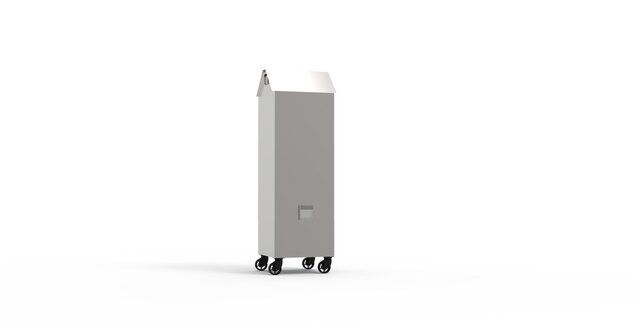 I will create accurate 3D CAD models from your ideas, sketches or brief image 17