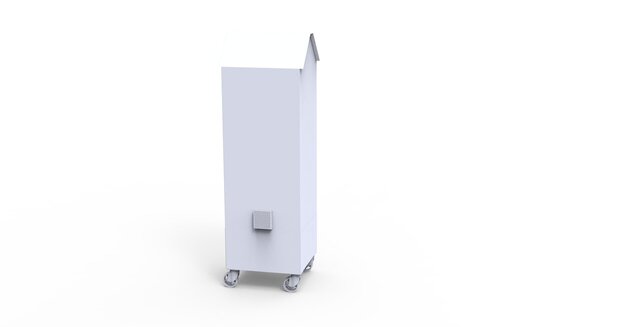 I will create accurate 3D CAD models from your ideas, sketches or brief image 4